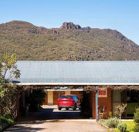 Kookaburra Motor Lodge - South Australia Travel