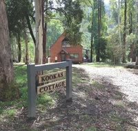 Kookas Cottage - South Australia Travel