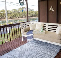 Kookas Nest - waterfront home tranquil setting - South Australia Travel