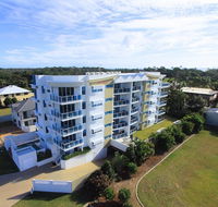Koola Beach Apartments Bargara - South Australia Travel