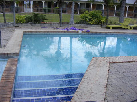 Koorawatha Homestead - South Australia Travel 1