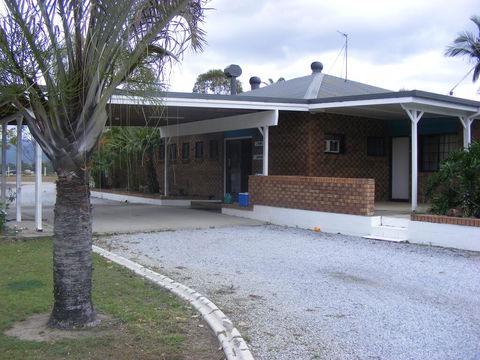 Koorawatha Homestead - South Australia Travel 3