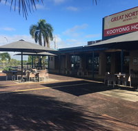 Kooyong Hotel - South Australia Travel