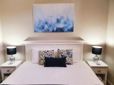 Korora Bay Village Resort - South Australia Travel 1