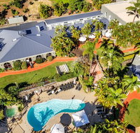 Korora Bay Village Resort - South Australia Travel