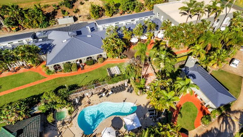 Korora Bay Village Resort - South Australia Travel 0