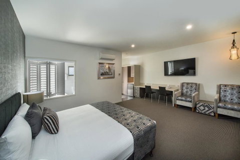 Korte's Resort - South Australia Travel 1