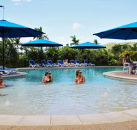 Korte's Resort - South Australia Travel