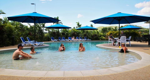 Korte's Resort - South Australia Travel 0