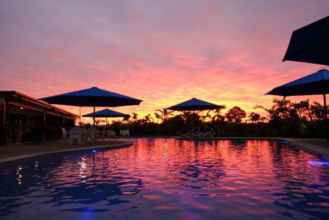 Korte's Resort - South Australia Travel 3