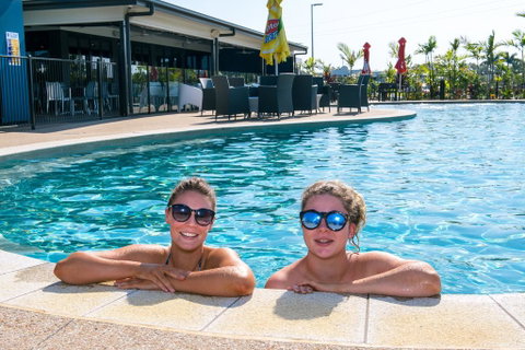Korte's Resort - South Australia Travel 2
