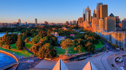 KOZYGURU MATRAVILLE PENTHOUSE AMAZING VIEW 3 BED + FREE PARKING NMV483 - South Australia Travel 1