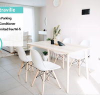 KOZYGURU MATRAVILLE PENTHOUSE AMAZING VIEW 3 BED  FREE PARKING NMV483 - South Australia Travel