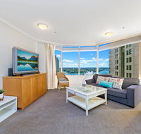 KOZYGURU THE ROCKS HARBOUR BRIDGE VIEW 1 BED APT SWIMMING POOL NTR098 - South Australia Travel