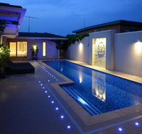 Kraimorie Large family beach house with pool superb water views pool and games room - South Australia Travel