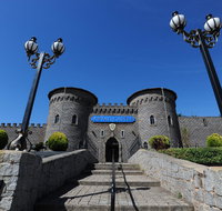 Kryal Castle Ballarat - South Australia Travel