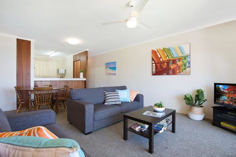 Kurrawa Lodge - South Australia Travel 2