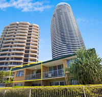 Kurrawa Lodge - South Australia Travel