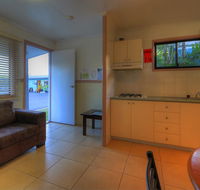 Kurrimine Beach Holiday Park - South Australia Travel