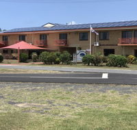 Kurrimine Beach Motel - South Australia Travel