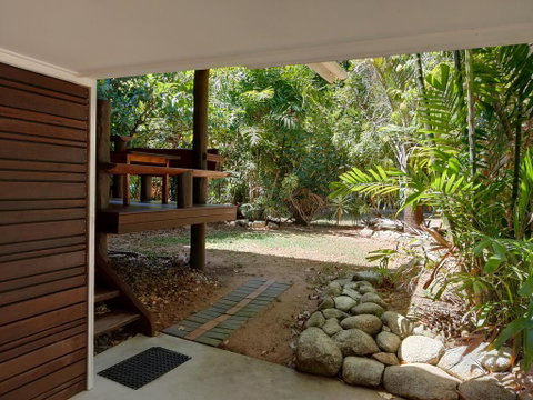 Kwila Cottage - South Australia Travel 0