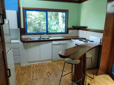 Kwila Cottage - South Australia Travel 2