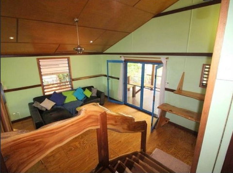 Kwila Cottage - South Australia Travel 1