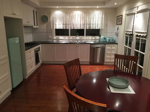 Ky Country Cottage - South Australia Travel 2