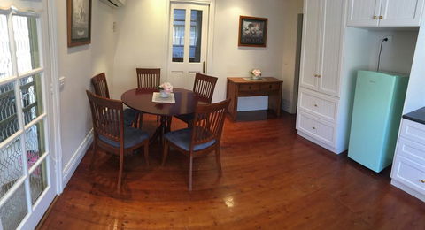 Ky Country Cottage - South Australia Travel 1