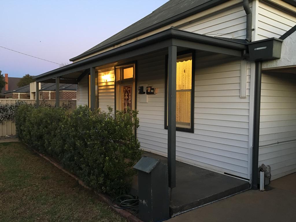 Kyabram VIC South Australia Travel