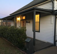 Ky Country Cottage - South Australia Travel