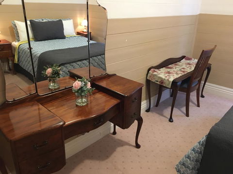 Ky Country Cottage - South Australia Travel 3