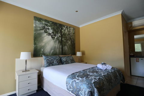 Kyabram Motor Inn - South Australia Travel 1
