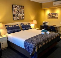 Kyabram Motor Inn - South Australia Travel
