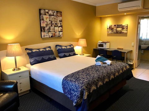 Kyabram Motor Inn - South Australia Travel 0