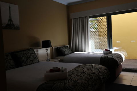 Kyabram Motor Inn - South Australia Travel 3