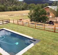 La Casetta The Little House - South Australia Travel