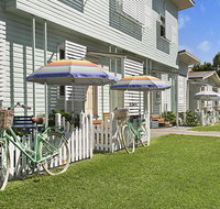 La Costa Beachside Motel - South Australia Travel