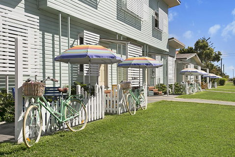 La Costa Beachside Motel - South Australia Travel 0