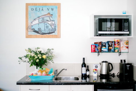La Costa Beachside Motel - South Australia Travel 2