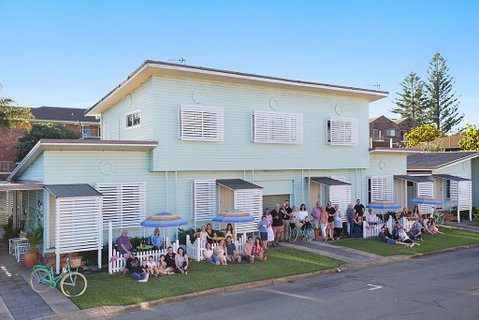 La Costa Beachside Motel - South Australia Travel 1