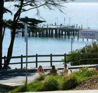 La Mer Sea View Apartment - South Australia Travel
