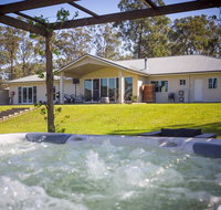 Lacuna Retreat - South Australia Travel