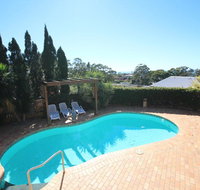 LAGOONA RETREAT - Korora - South Australia Travel