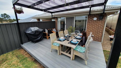 Lailahs Retreat - South Australia Travel 0
