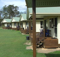 Lake Barra Cottages - South Australia Travel