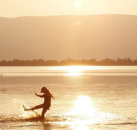 Lake Fyans Holiday Park - South Australia Travel