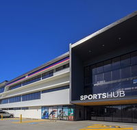 Lake Kawana Accommodation - South Australia Travel