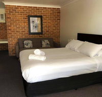 Lake Macquarie Motor Inn - South Australia Travel