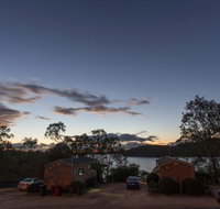 Lake Monduran Holiday Park - South Australia Travel